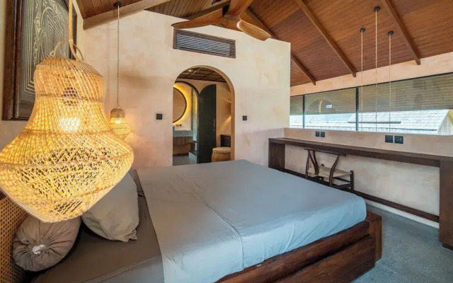 The Mystik Loft Nirvana