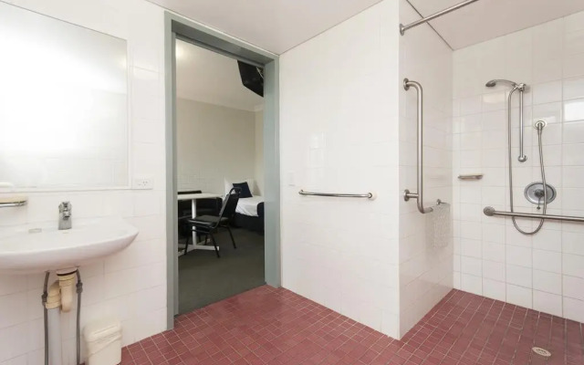 Herston Place Motel