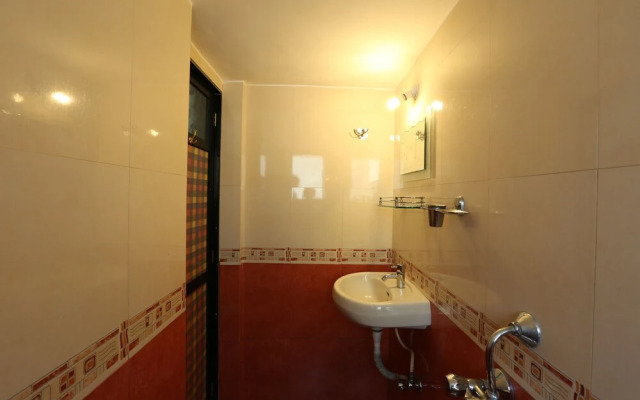 Sea Pearl Guest house