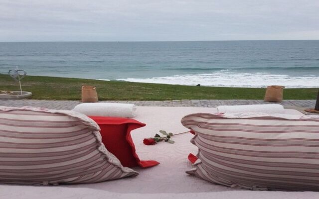 African Oceans Manor - Guest House