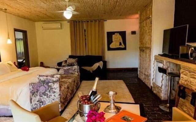 Pousada Villa 3 Lagos