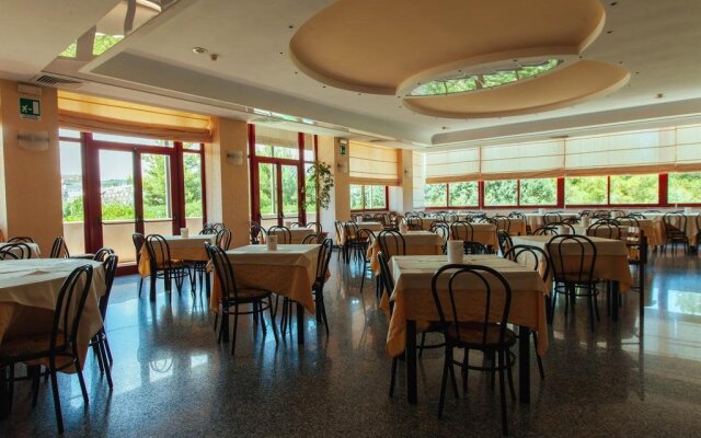 Hotel Perrozzi