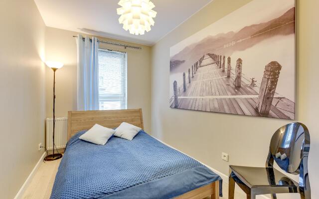 Welcome Apartment - Sopot Prestige