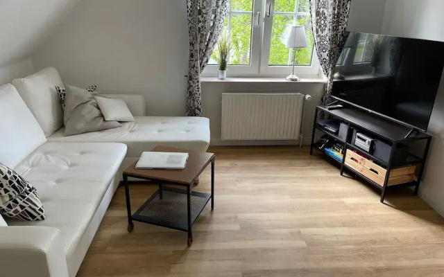 Ferienwohnung Kleine Auszeit