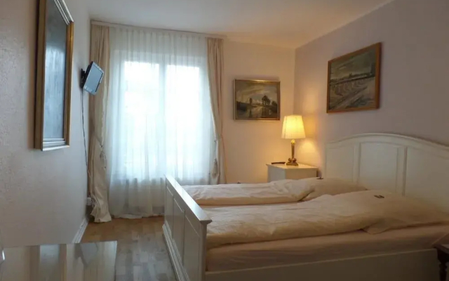 Romantisches Hotel Zur Post