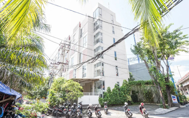 Airy Gubeng Pojok 3 Grand City Surabaya