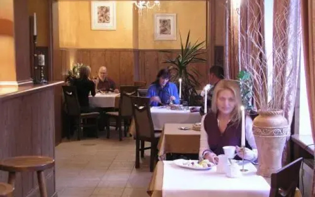 Zajazd Zamkowy - Schloßgasthof