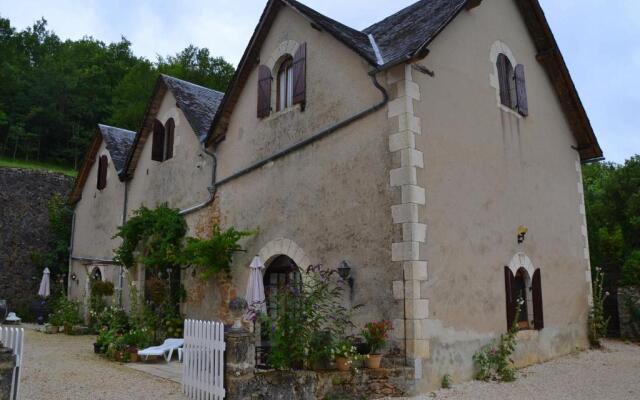 Le Manoir B&B - La Forge