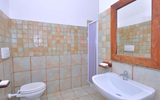 Residence a Badesi ID 3351