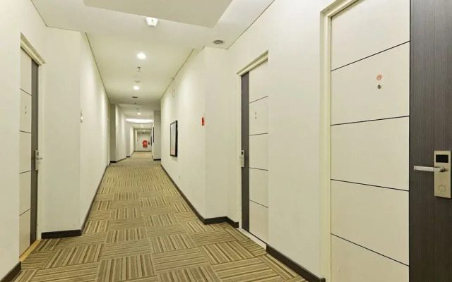 ZenRooms Cihampelas