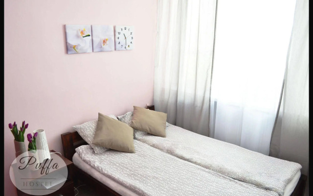 Puffa Hostel