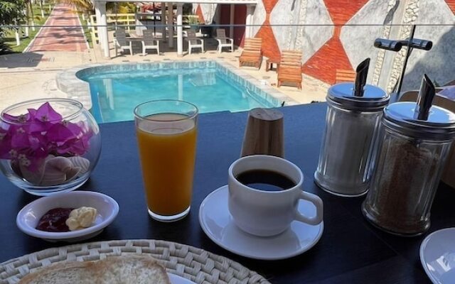 La Mar Hotel Playas