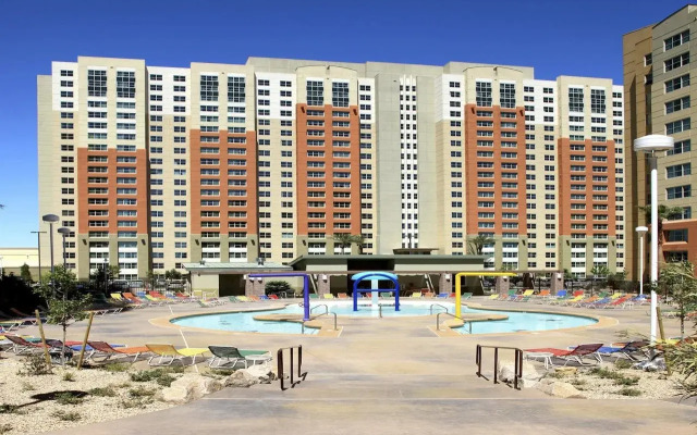 Grandview at Las Vegas