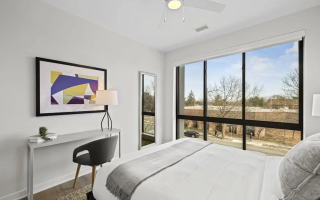 Placemakr Cathedral Heights