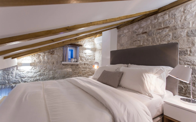 Bifora Heritage Hotel