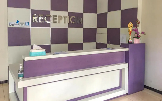 SMESA Edotel Syariah Surabaya RedPartner