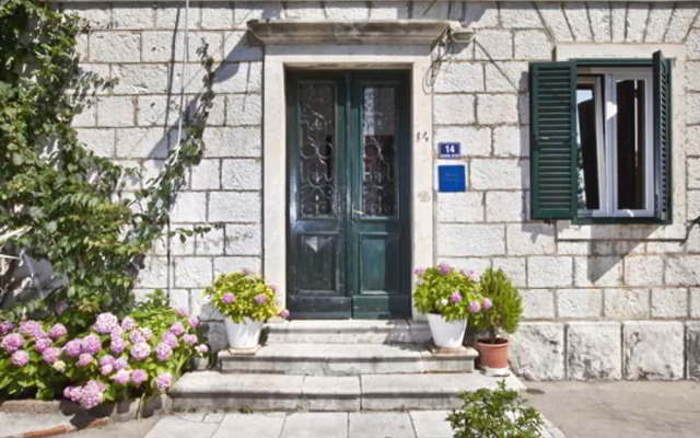 Park Gradac Apartment