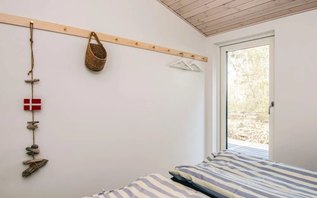 12 Person Holiday Home in Ebeltoft