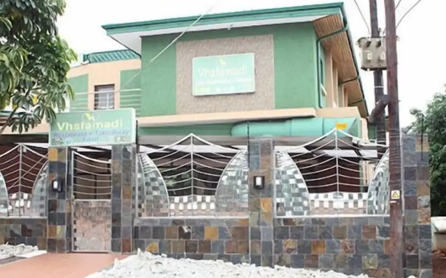 Vhafamadi Bed and Breakfast