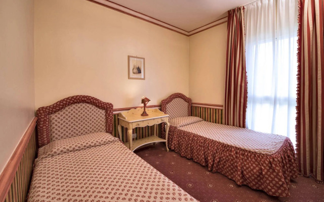 DB Villas Le Ville del Lido Resort