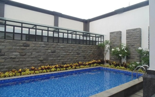 Daroessalam Hotel Syariah