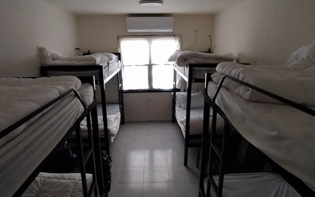 MOUNT41 Hostel