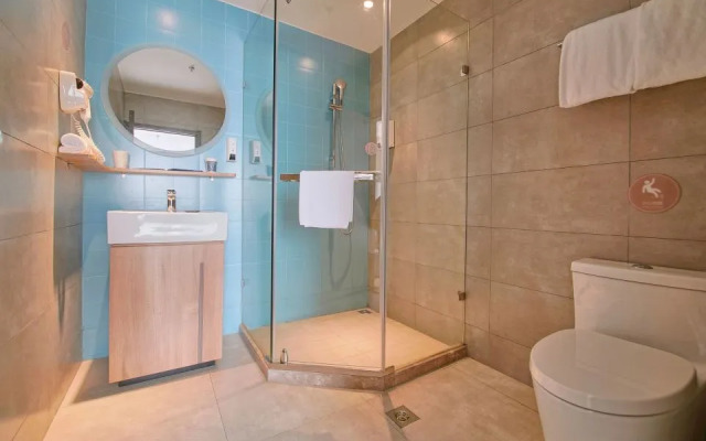 Mishe Hotel (Hangzhou Gudang Hefeng)