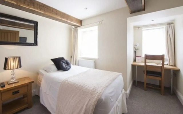 The Newtown House Hotel