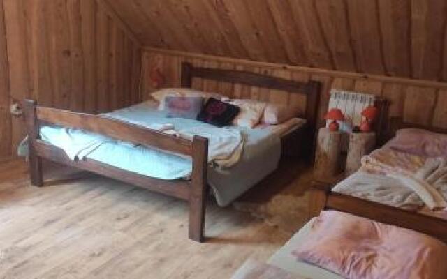 Gospodarstwo Agroturystyczne u Ani