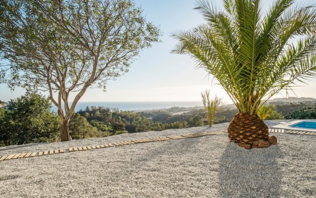 Casa Andalucia piscina privada