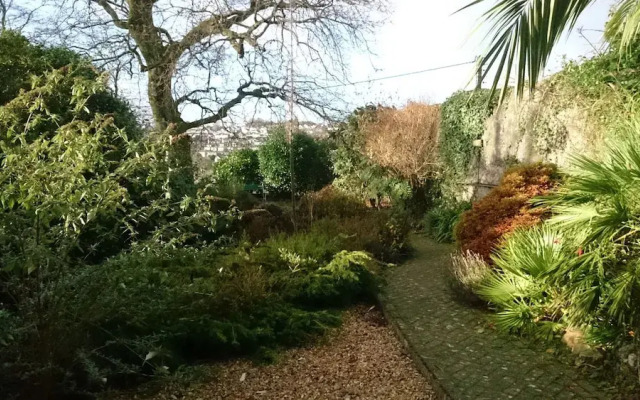 Bankside B&B