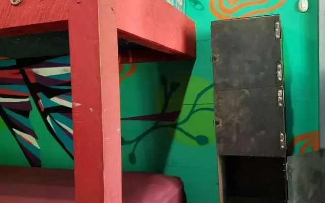 Greengos Hotel