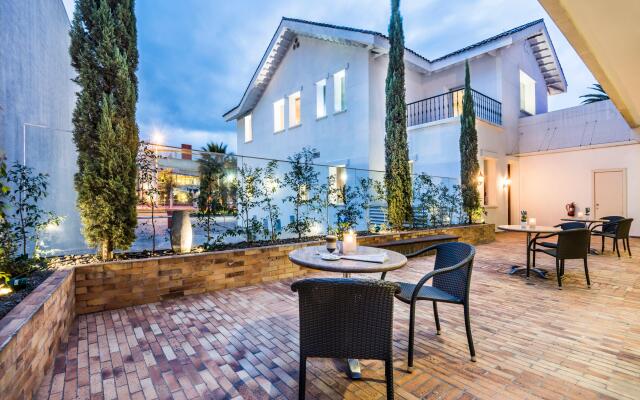 Holiday Inn Express Quito by IHG