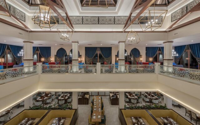 Hotel Verde Zanzibar - Azam Luxury Resort & Spa