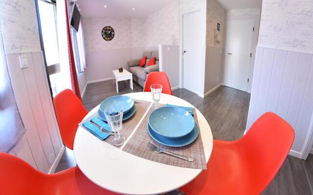 Apartamento Zenbeach 2ºA