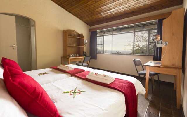 Legendery Backpackers