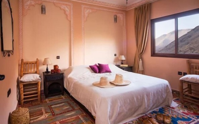 Riad Atlas Toubkal
