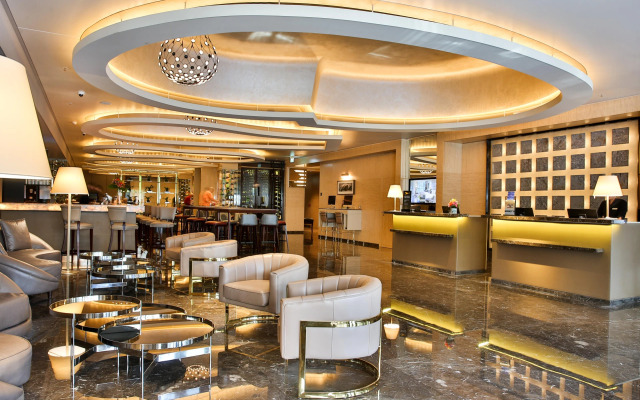 Palladio Hotel Buenos Aires - MGallery Collection