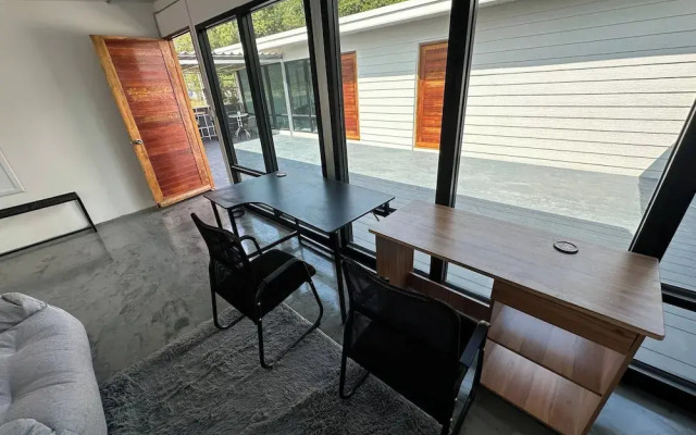 #3 - 2BR Villa 1000mbps