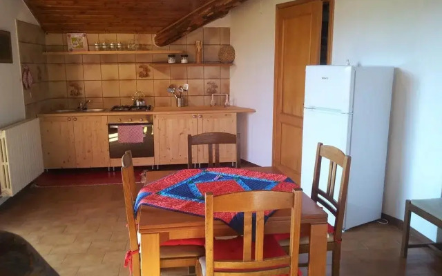 I Tre Ciliegi Apartment