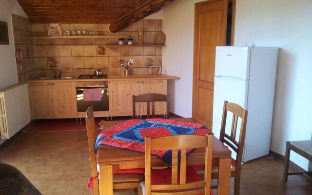I Tre Ciliegi Apartment