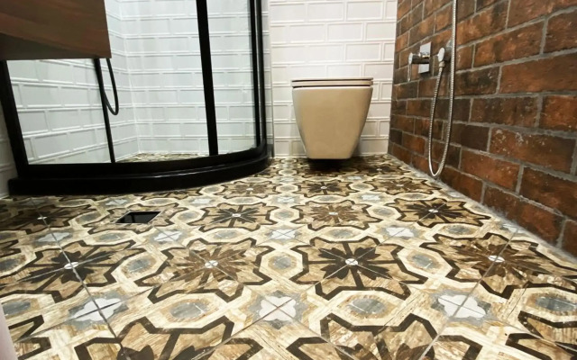 habitat The River Apartment