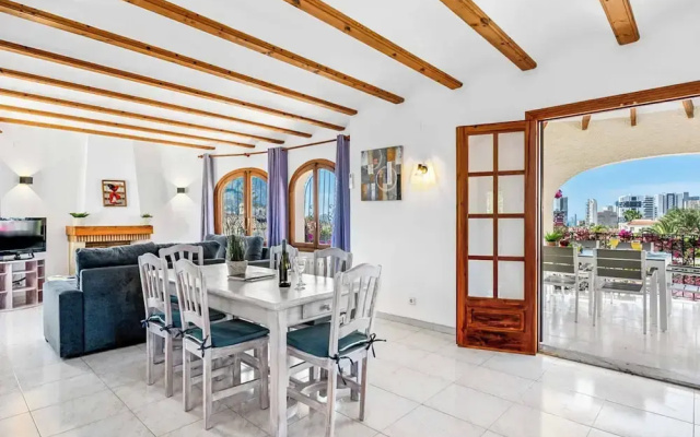 Villa Agudin