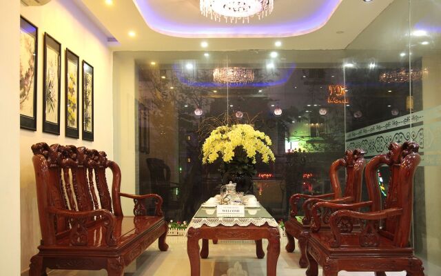 Victori Hotel Da Nang
