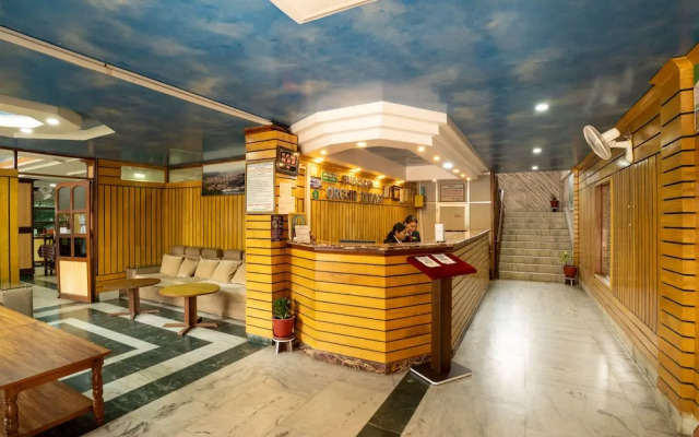 Avocado and Orchid Resort