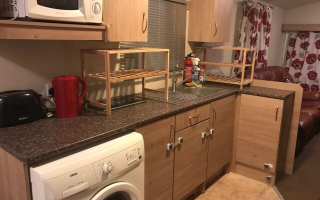 Holiday Home Radiant in Coghurst Holiday Park
