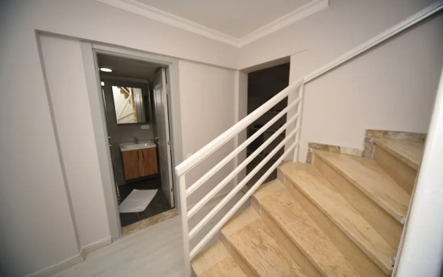 Sun Beach Villas
