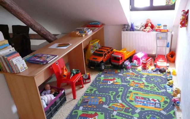 Restaurace a Penzion Fara