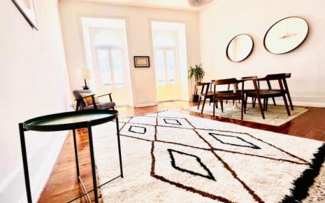 Royal Prince Apartments - Jardim do Príncipe Real