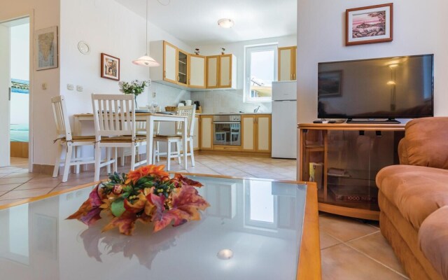Stunning Apartment in Medulin With 1 Bedrooms